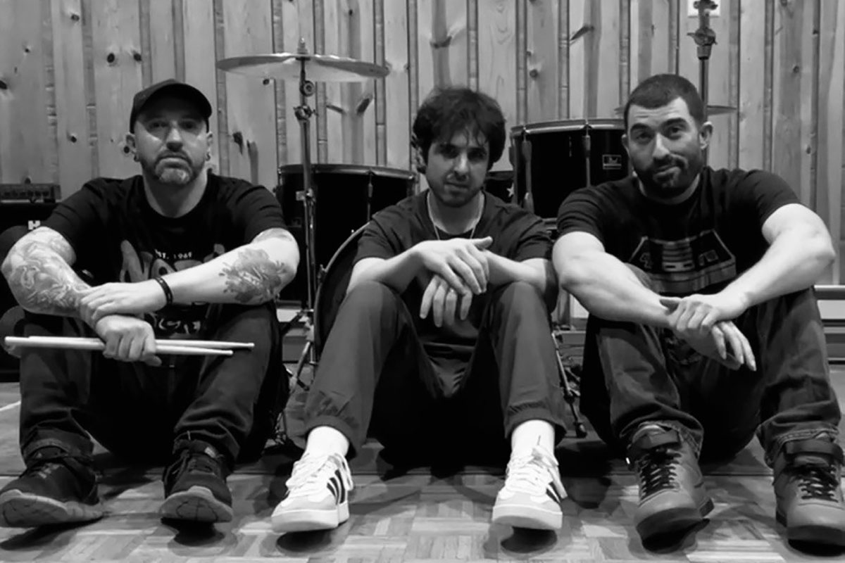 Saints in Exile